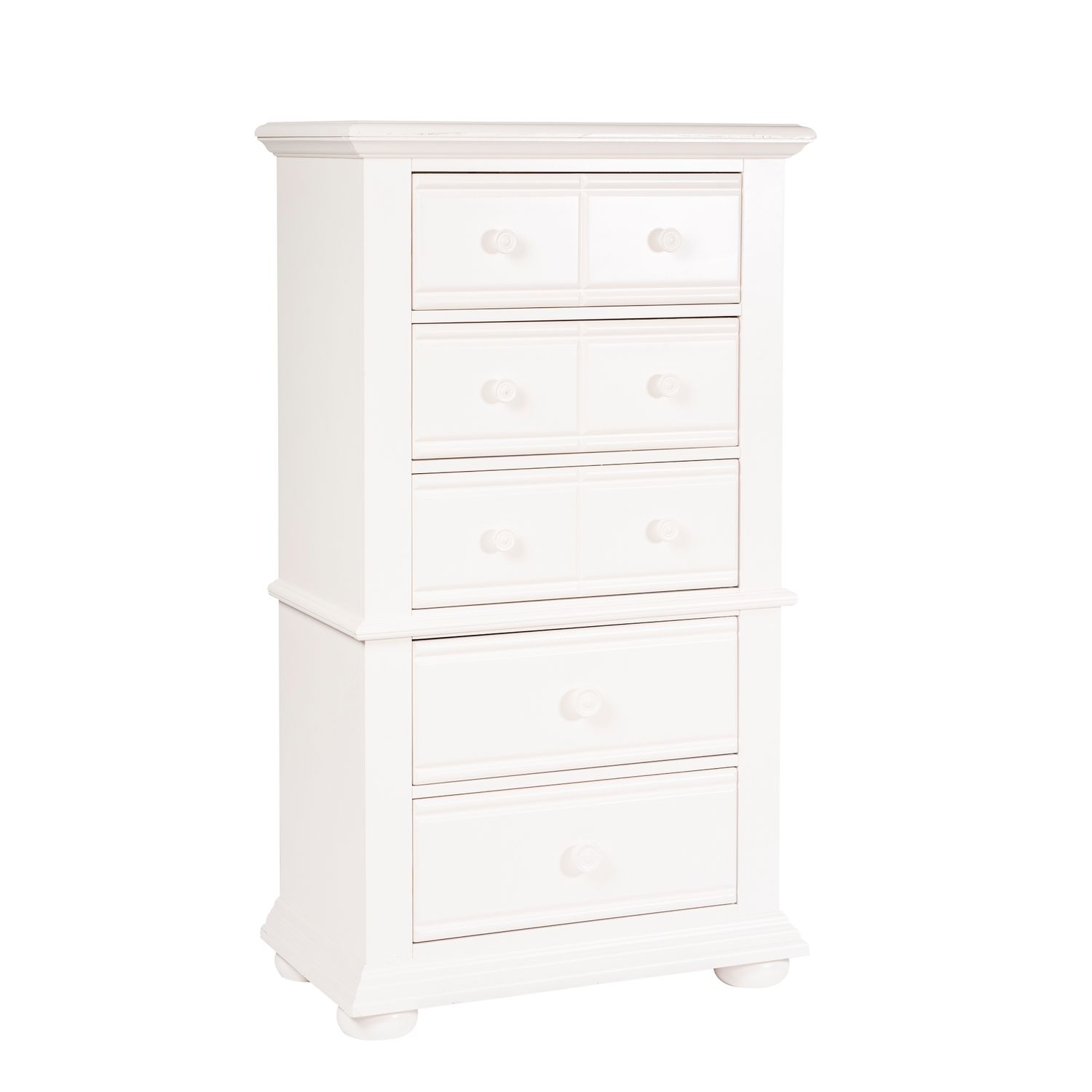 5-Drawer Lingerie Chest