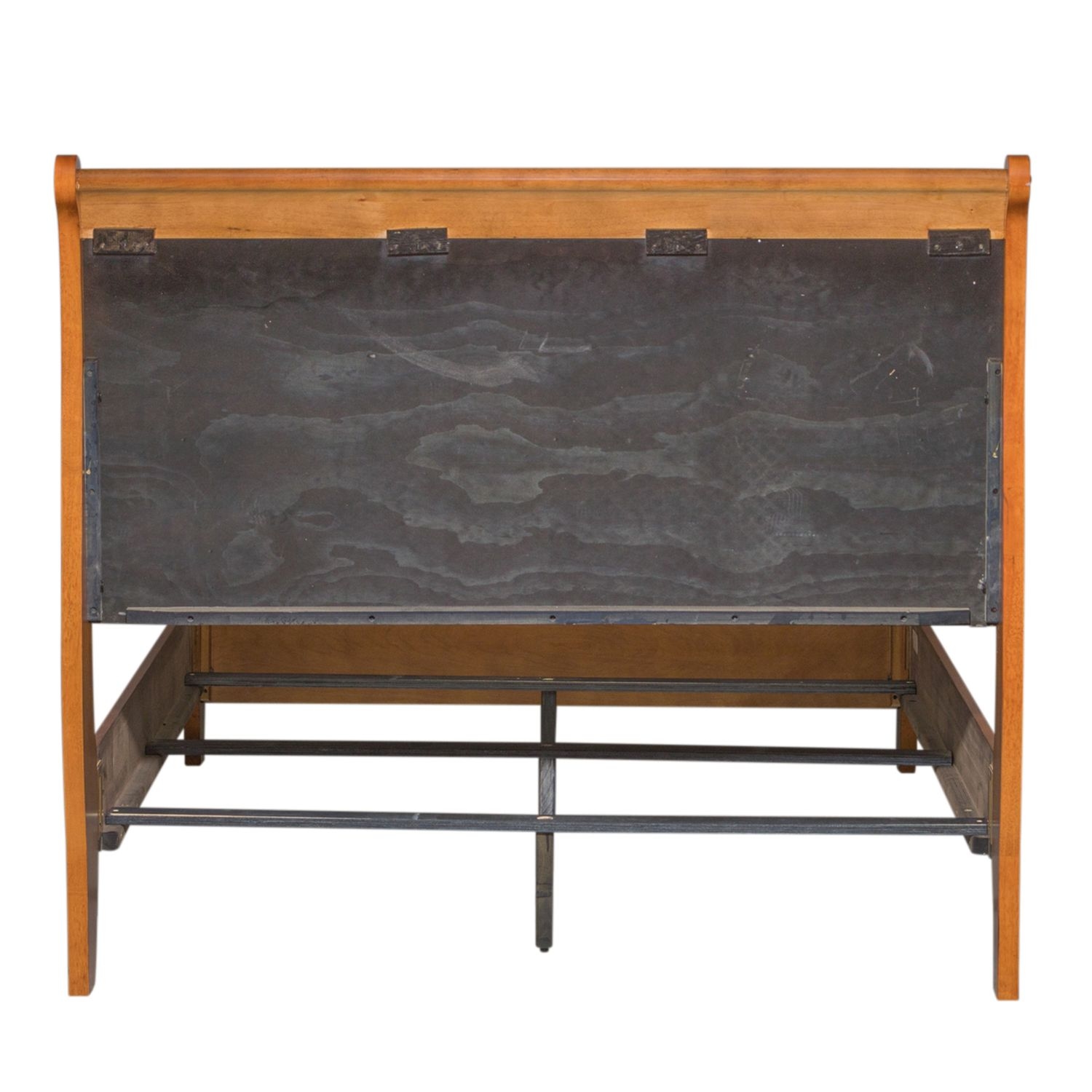 Liberty Furniture Grandpa's Cabin Full Sleigh Bed