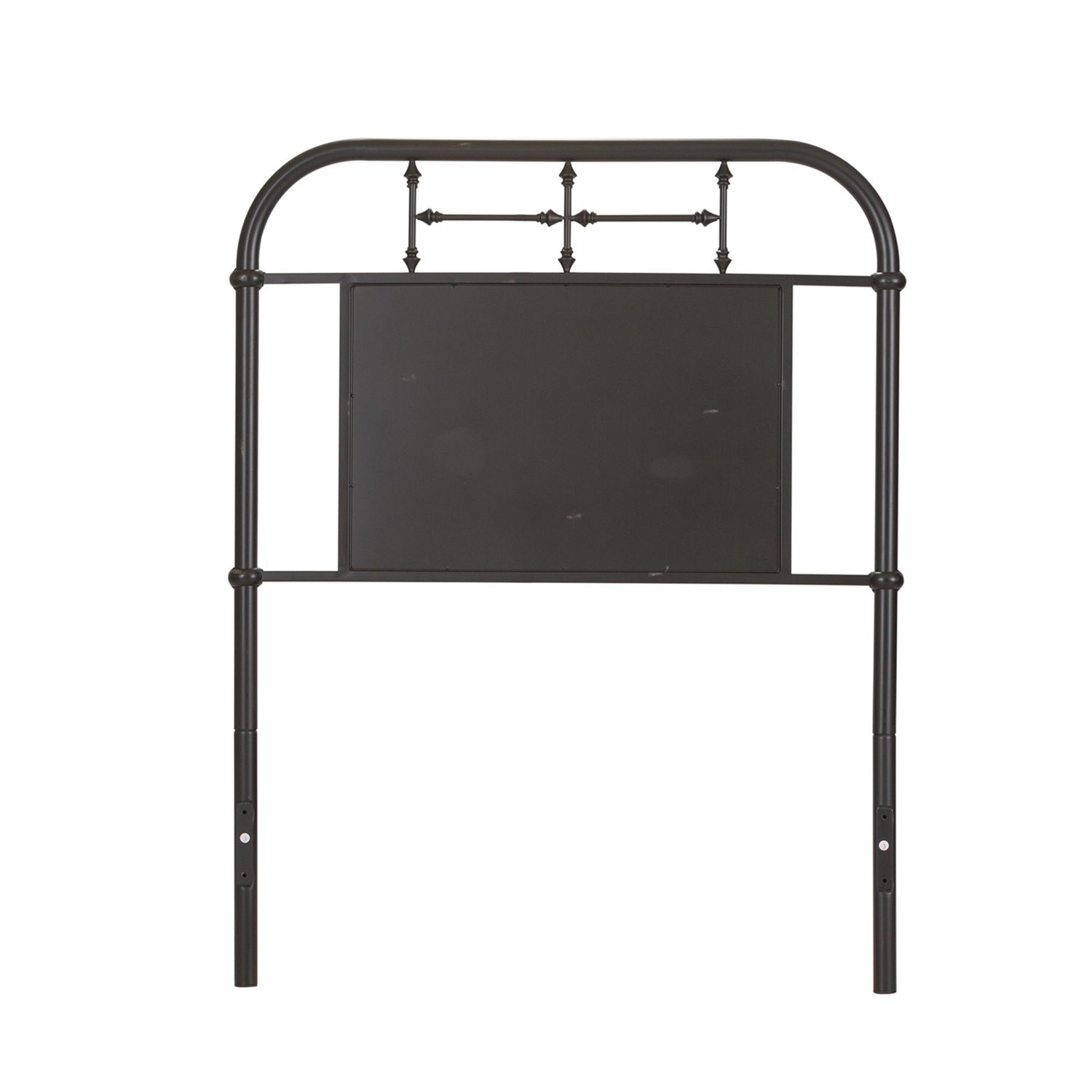 Liberty Furniture Vintage Series Twin Metal Headboard