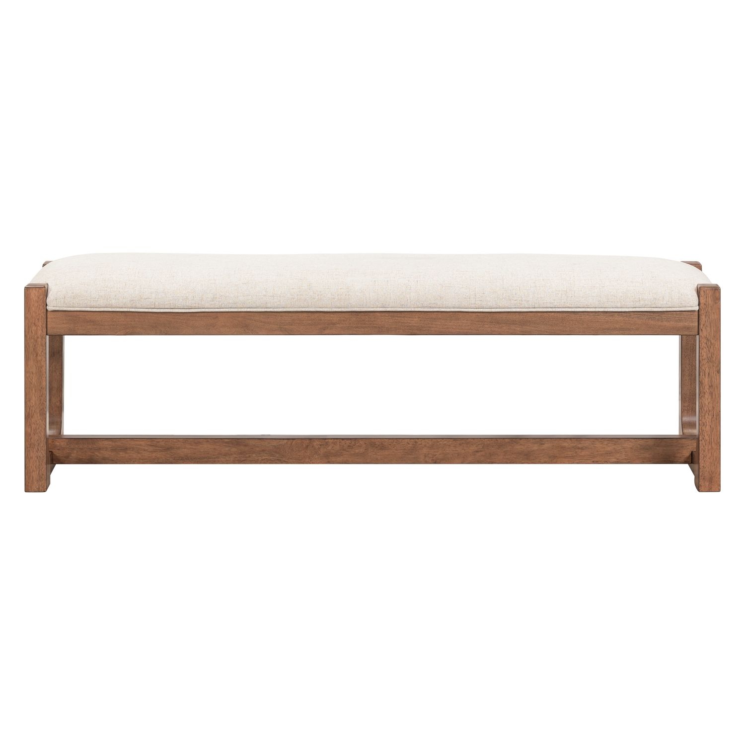 Upholstered Dining Bench