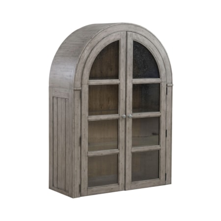 Curio Hutch