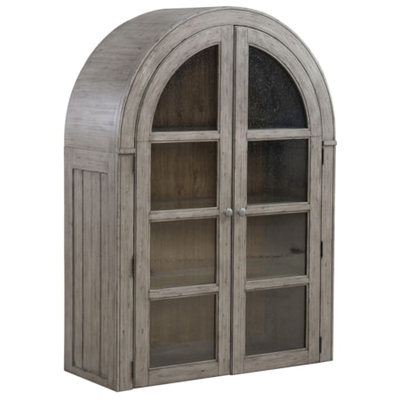 Curio Hutch