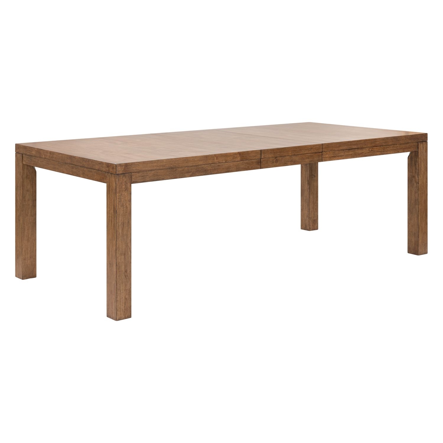Rectangular Leg Table