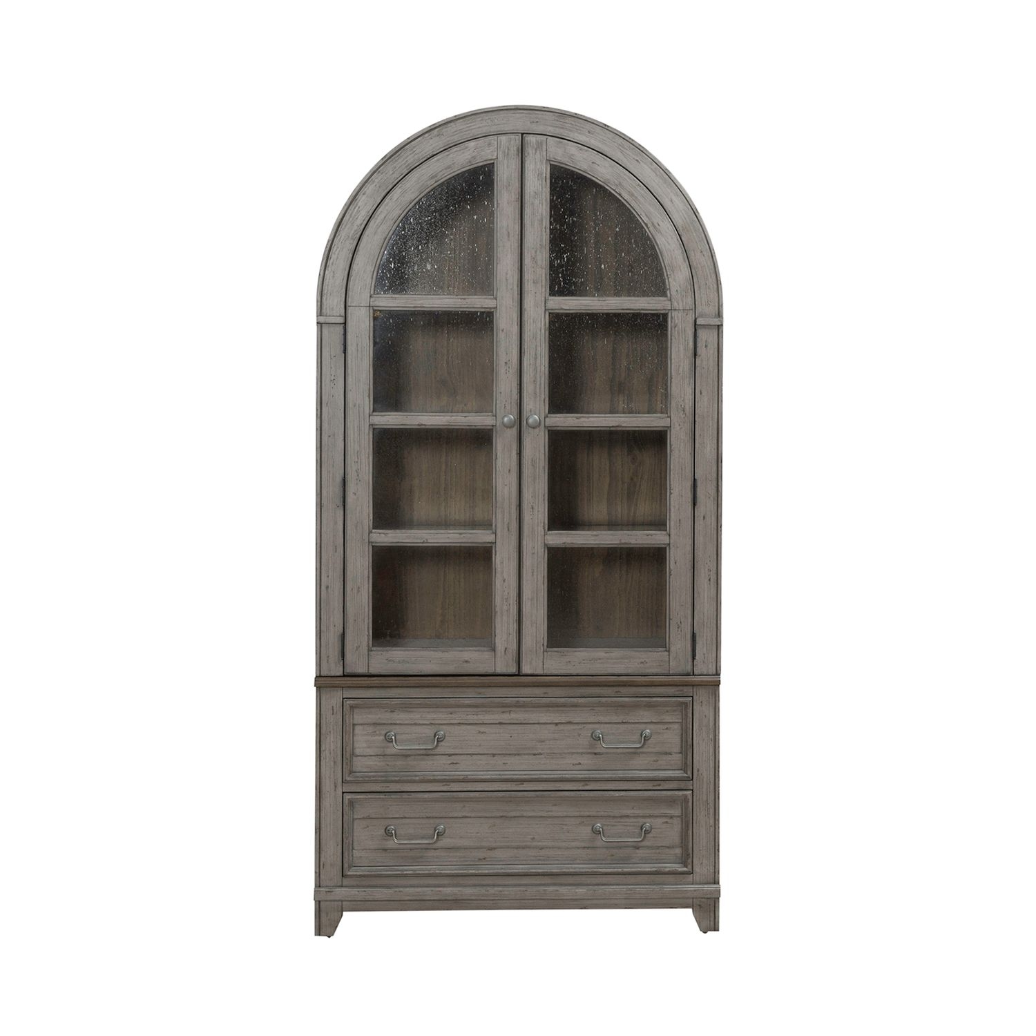 Curio Cabinet