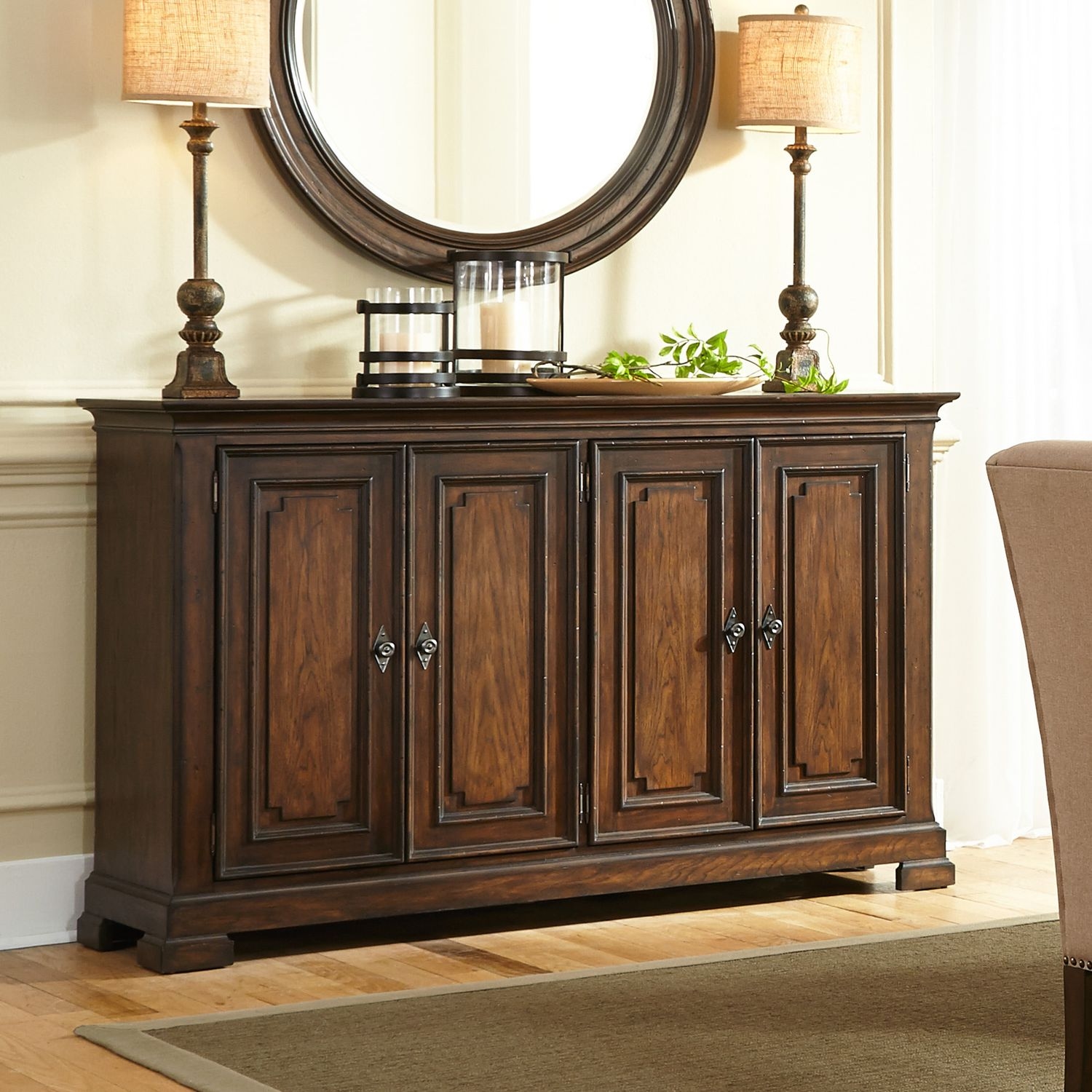 Liberty Furniture Armand Buffet