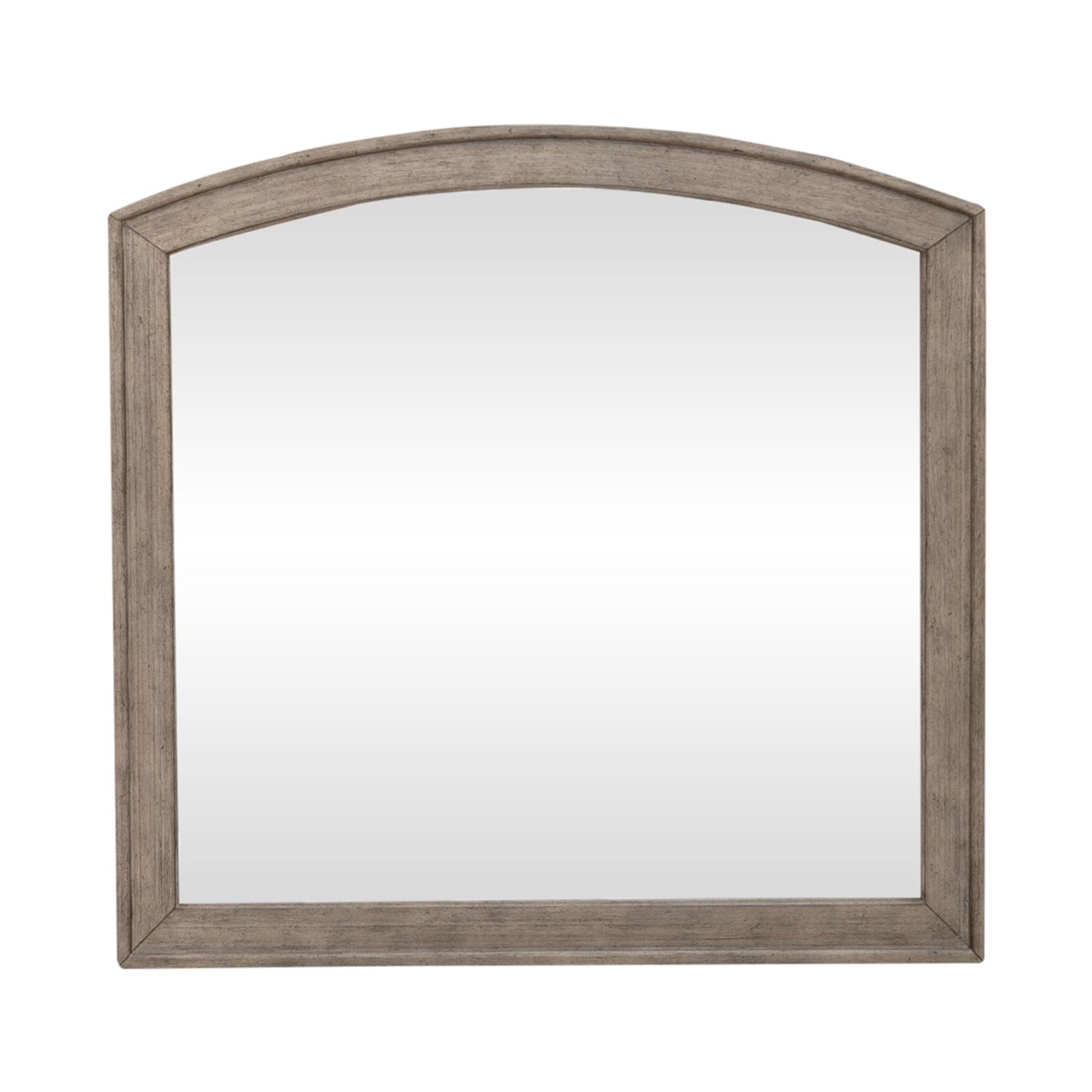 Liberty Furniture Avalon Arched Dresser Mirror