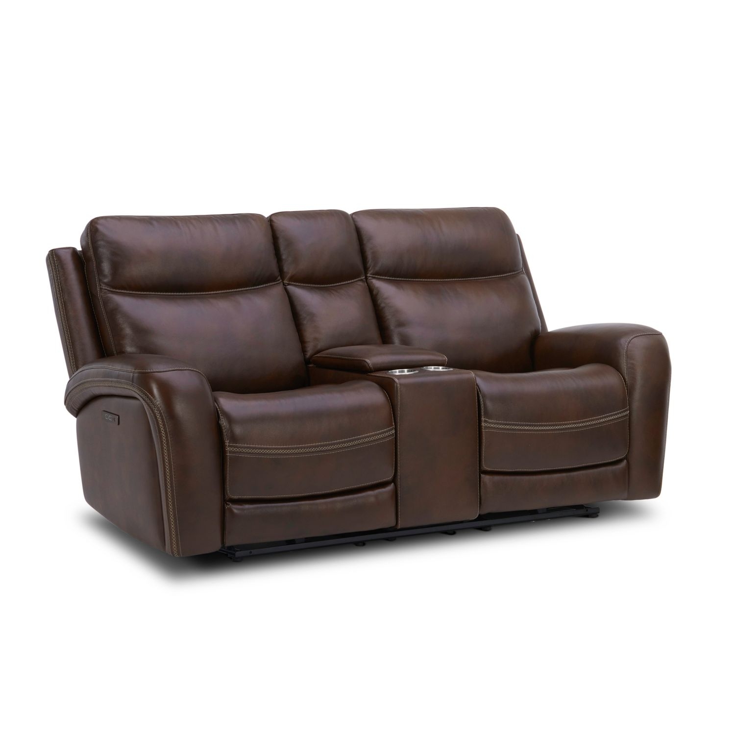 Power Recliner Loveseat