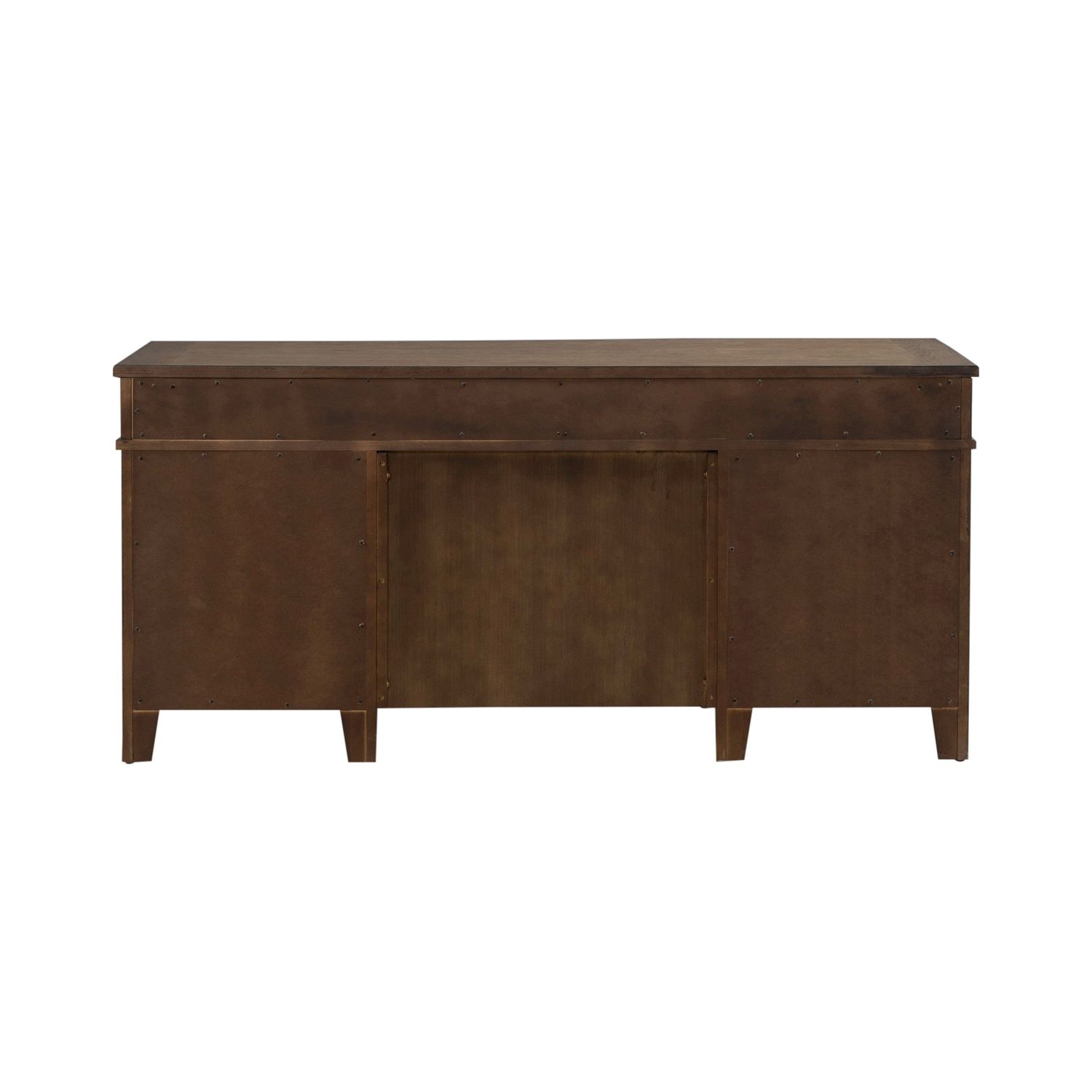 Jr Executive Credenza