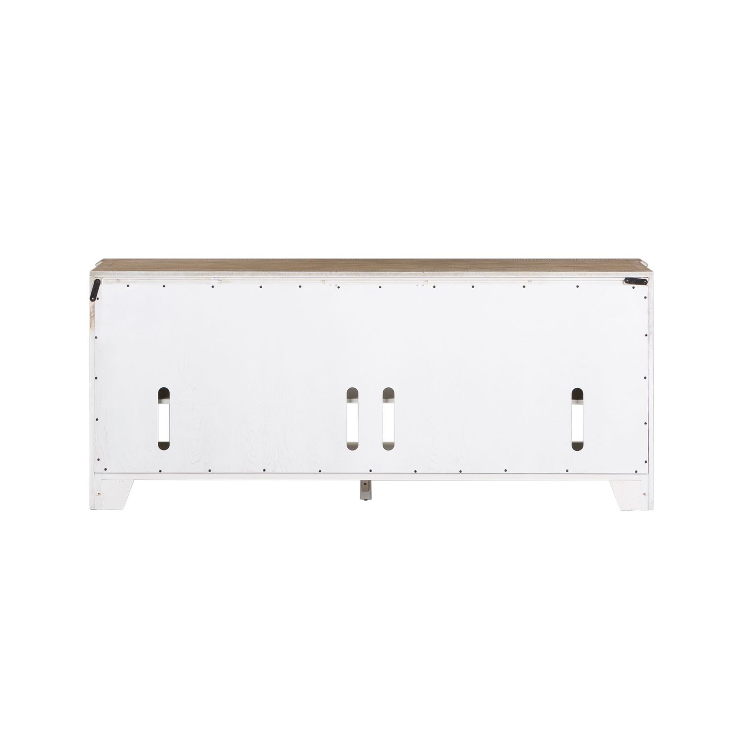 Liberty Furniture Magnolia Manor 73" TV Stand