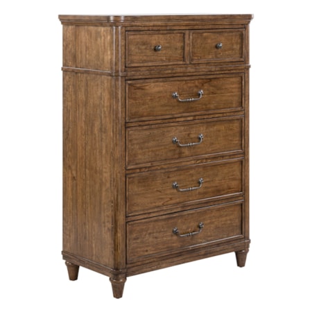 5 Drawer Chest