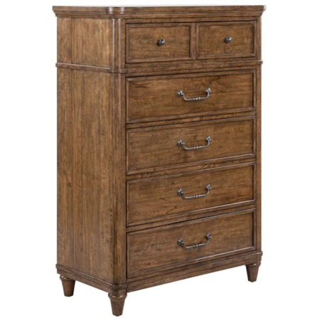 5 Drawer Chest