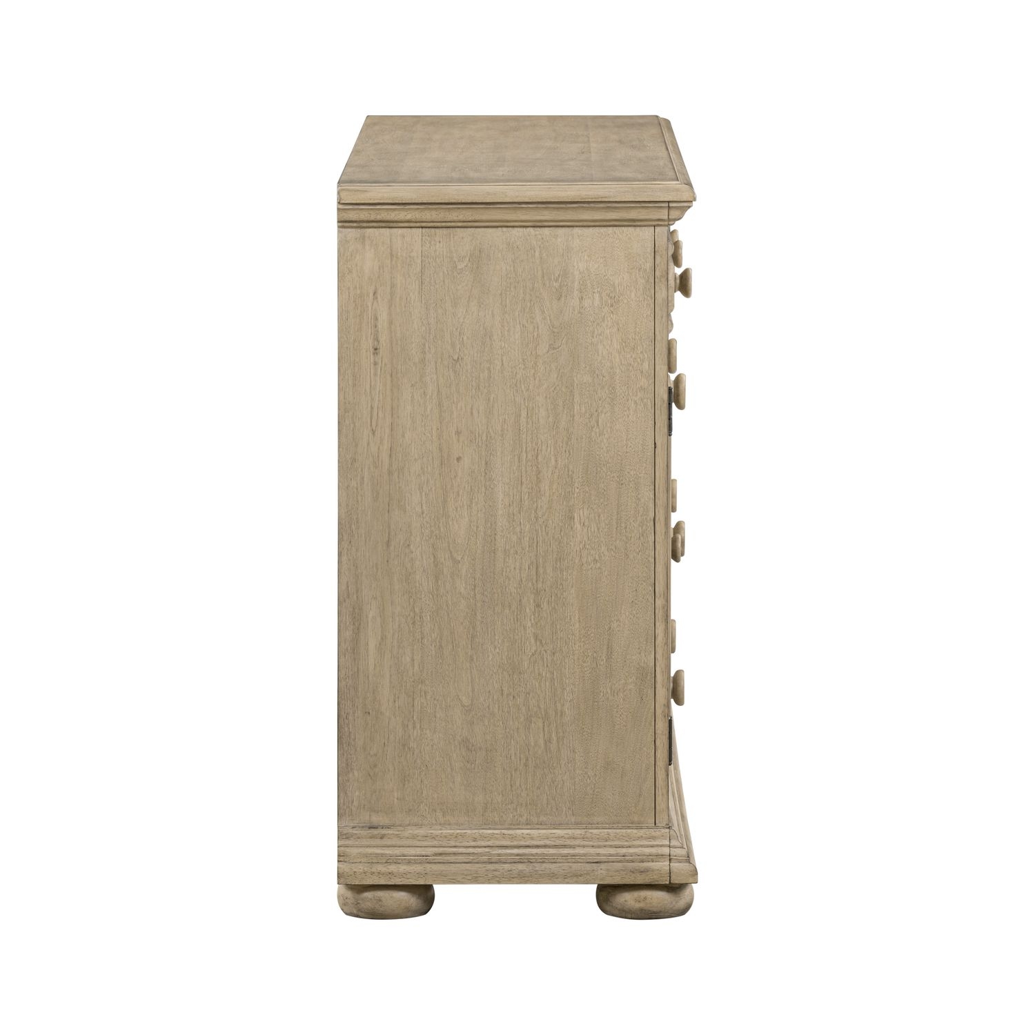 5-Drawer Dresser