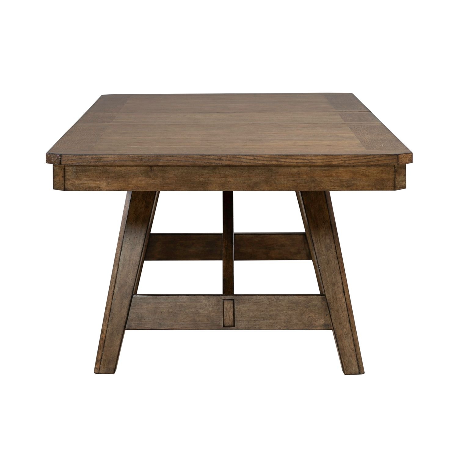 Trestle Table