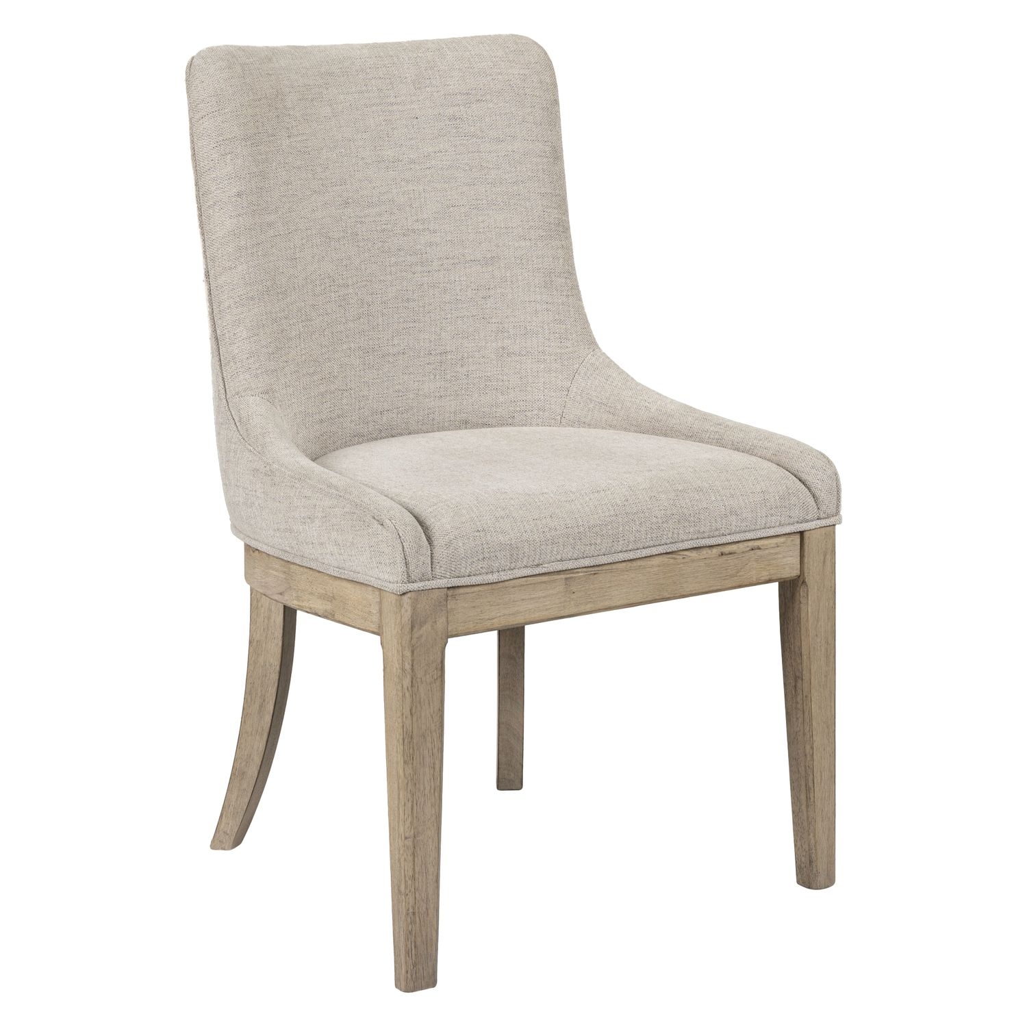 Upholstered Side Chair