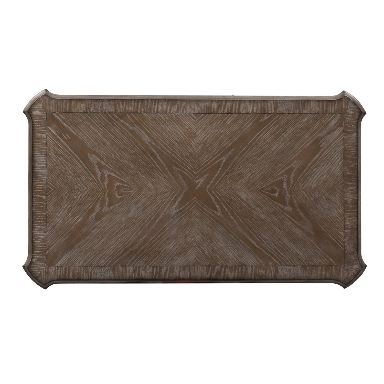 Liberty Furniture Magnolia Manor Rectangular Cocktail Table