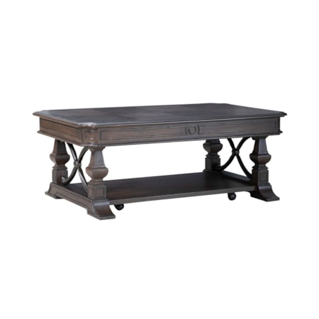 Cocktail Table