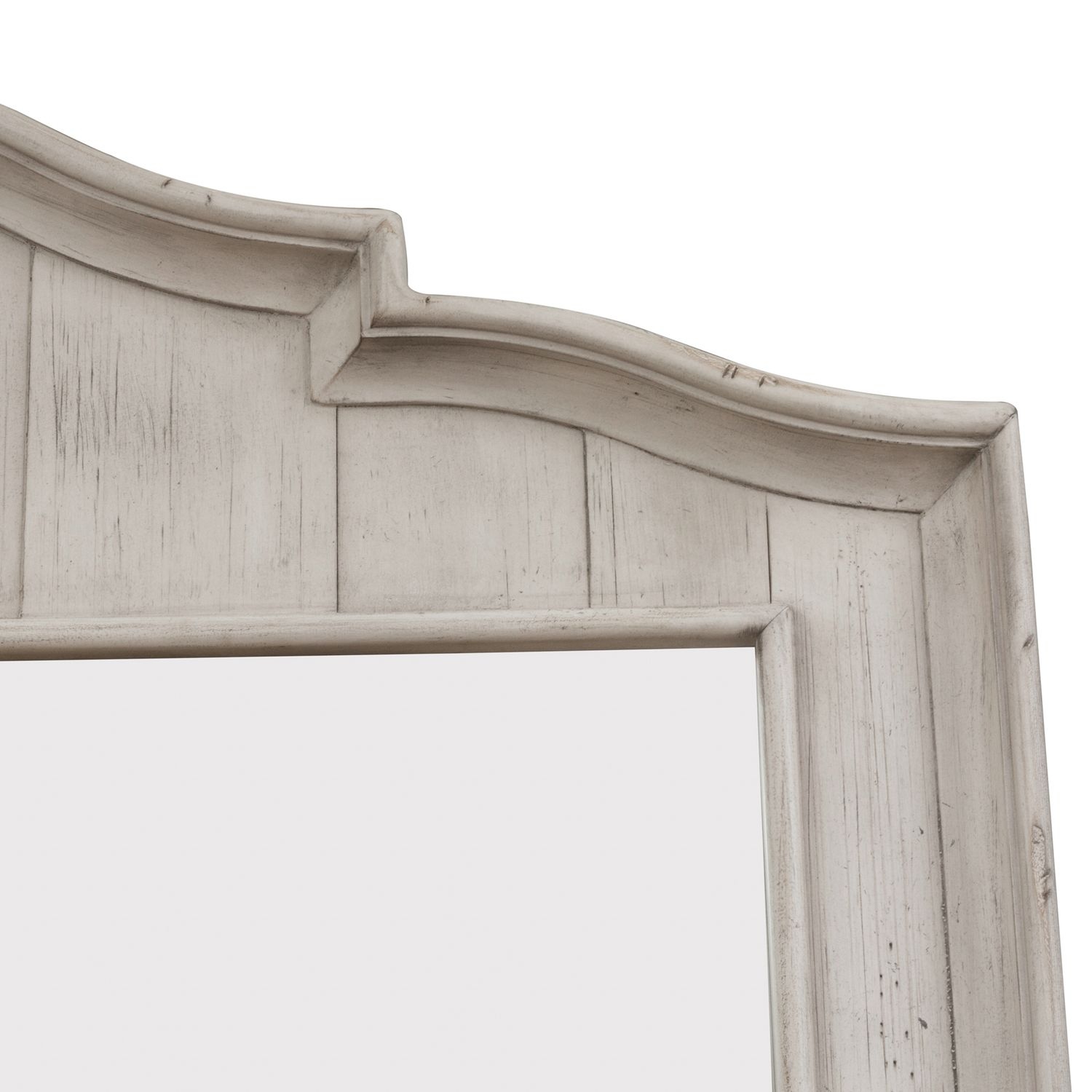 Liberty Furniture Farmhouse Reimagined Mirror