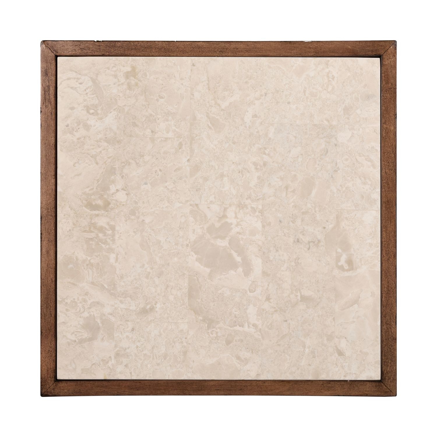 Square Chairside Table