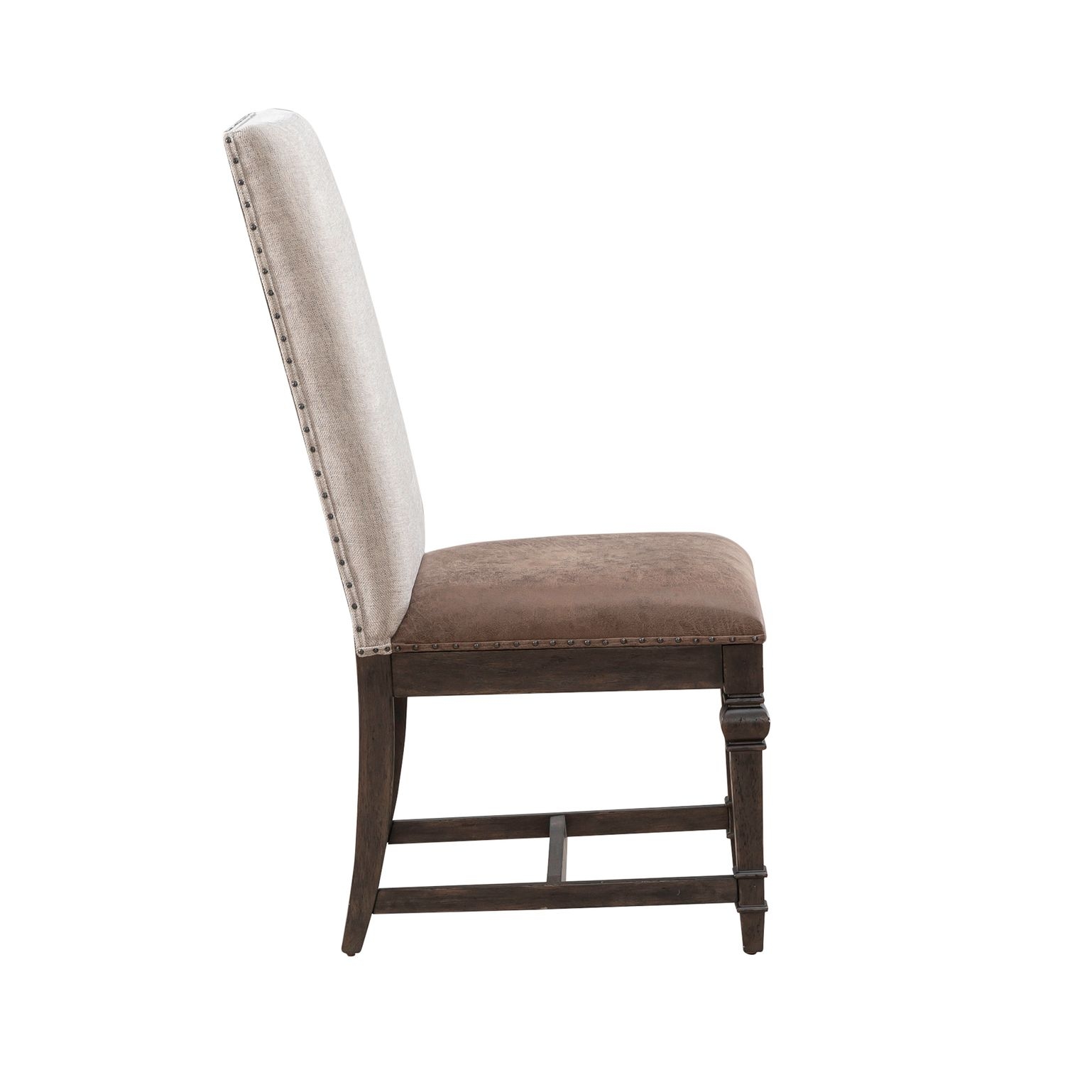 Upholstered Side Chair