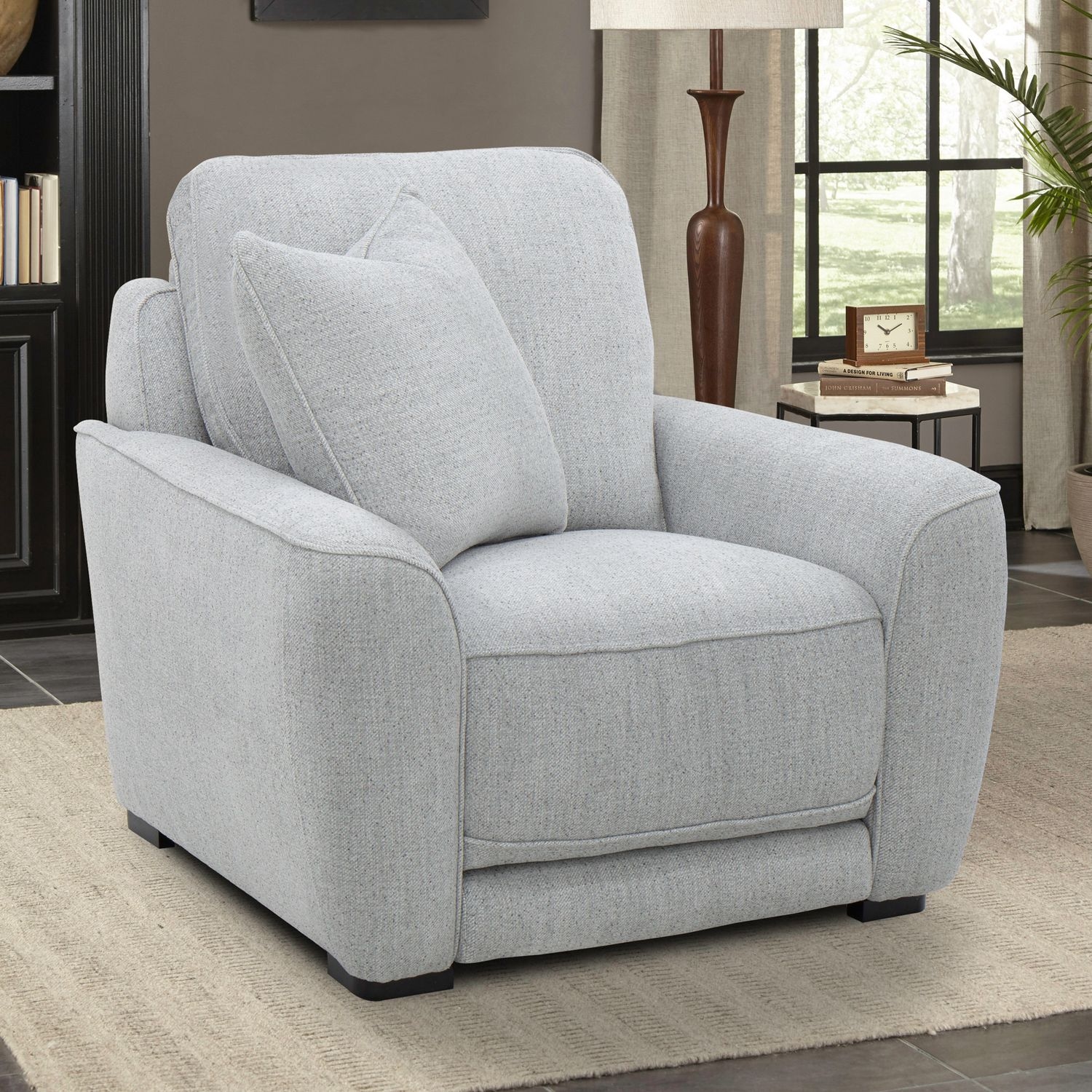 Liberty Furniture Blake Power Recliner