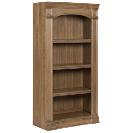 Bunching Bookcase
