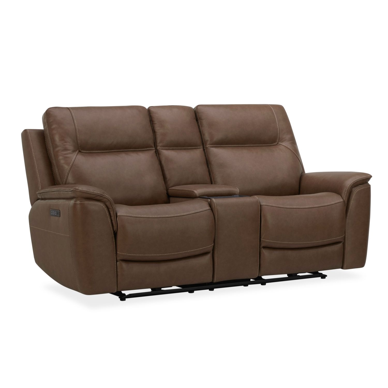 Loveseat with Console P3 and ZG