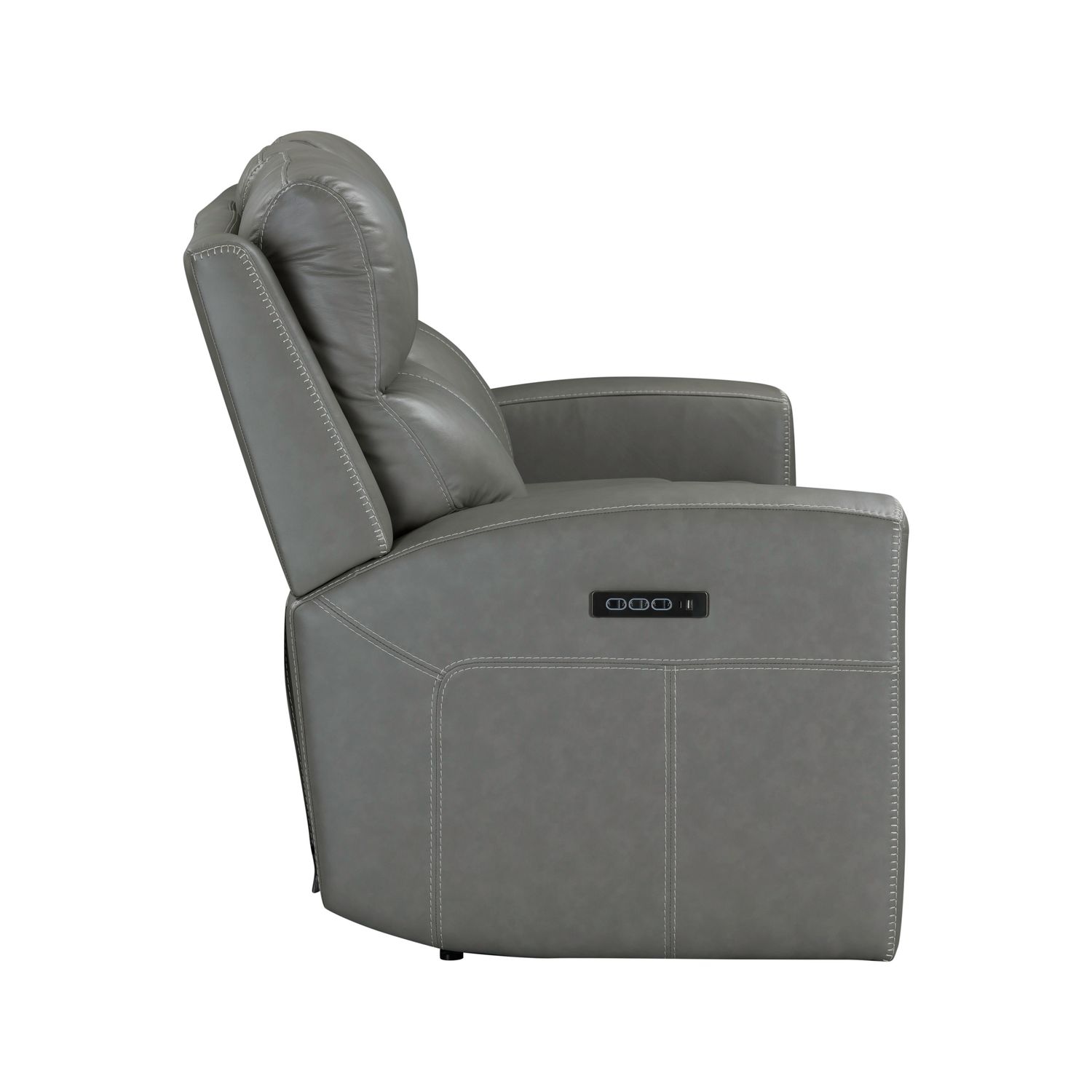 Power Reclining Loveseat