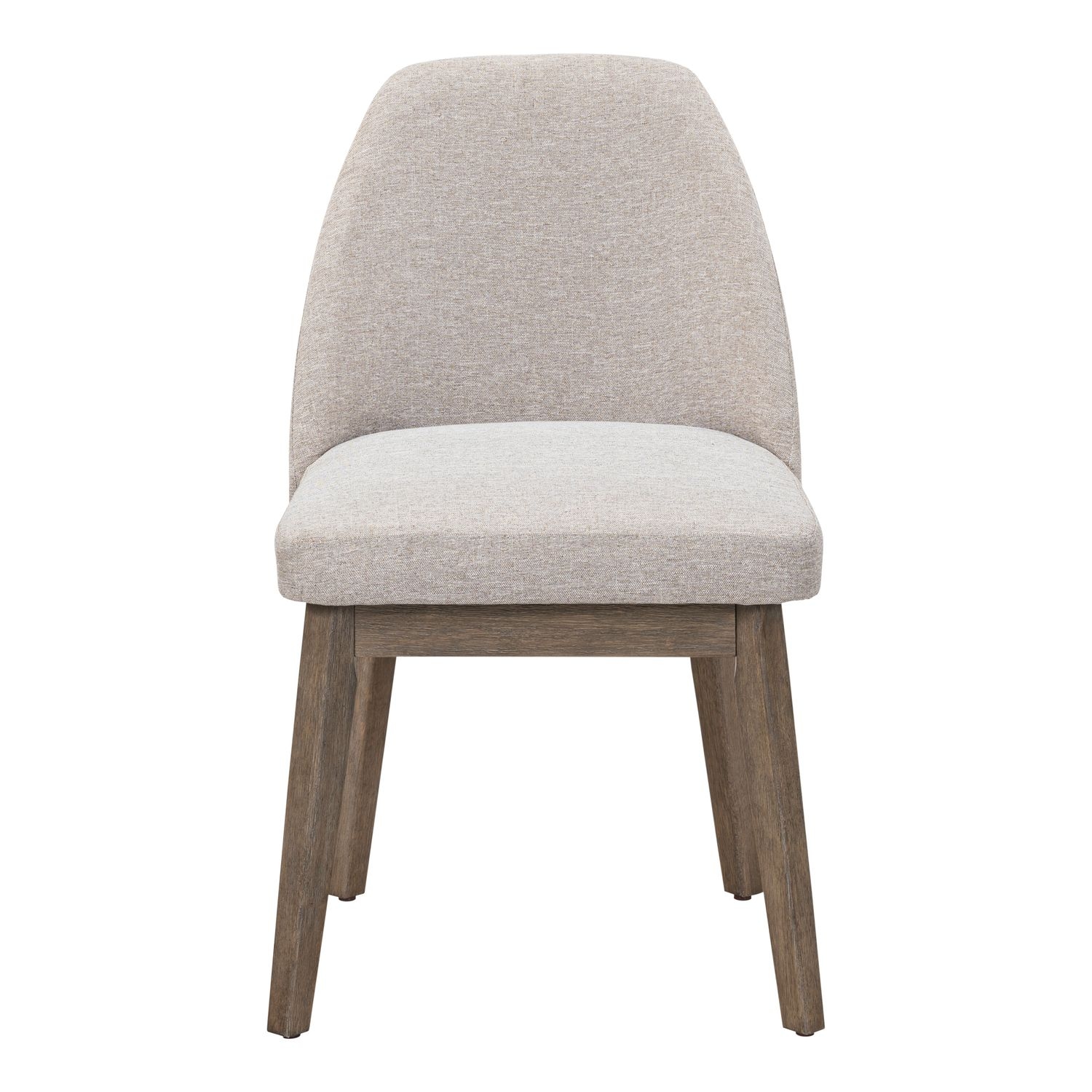 Liberty Furniture Edison Uph Side Chair (RTA)