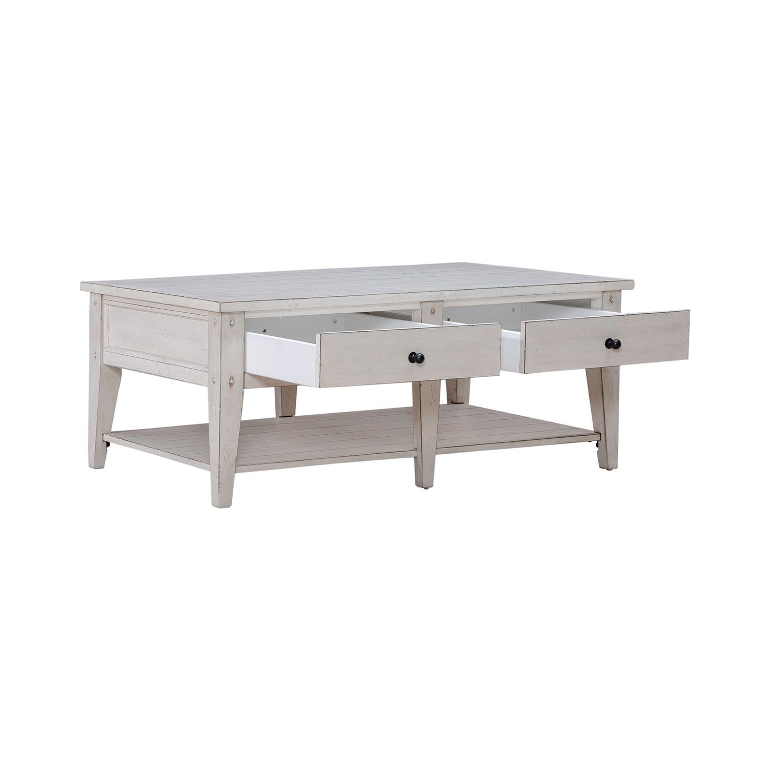 Liberty Furniture Lake House Cocktail Table