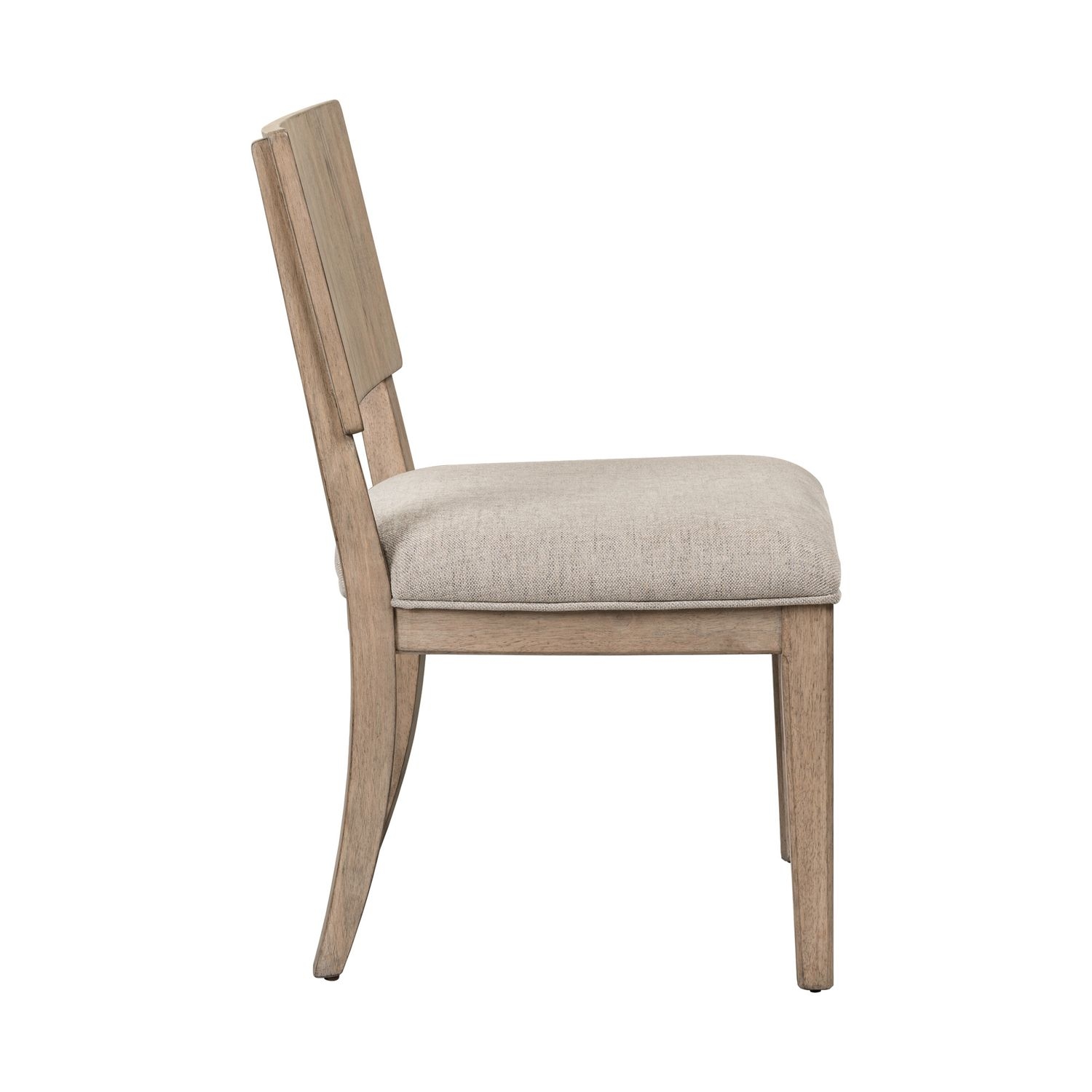 Liberty Furniture Proximity Place Panel Back Side Chair (RTA)
