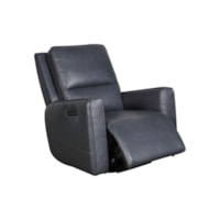 Carmel Slate Leather