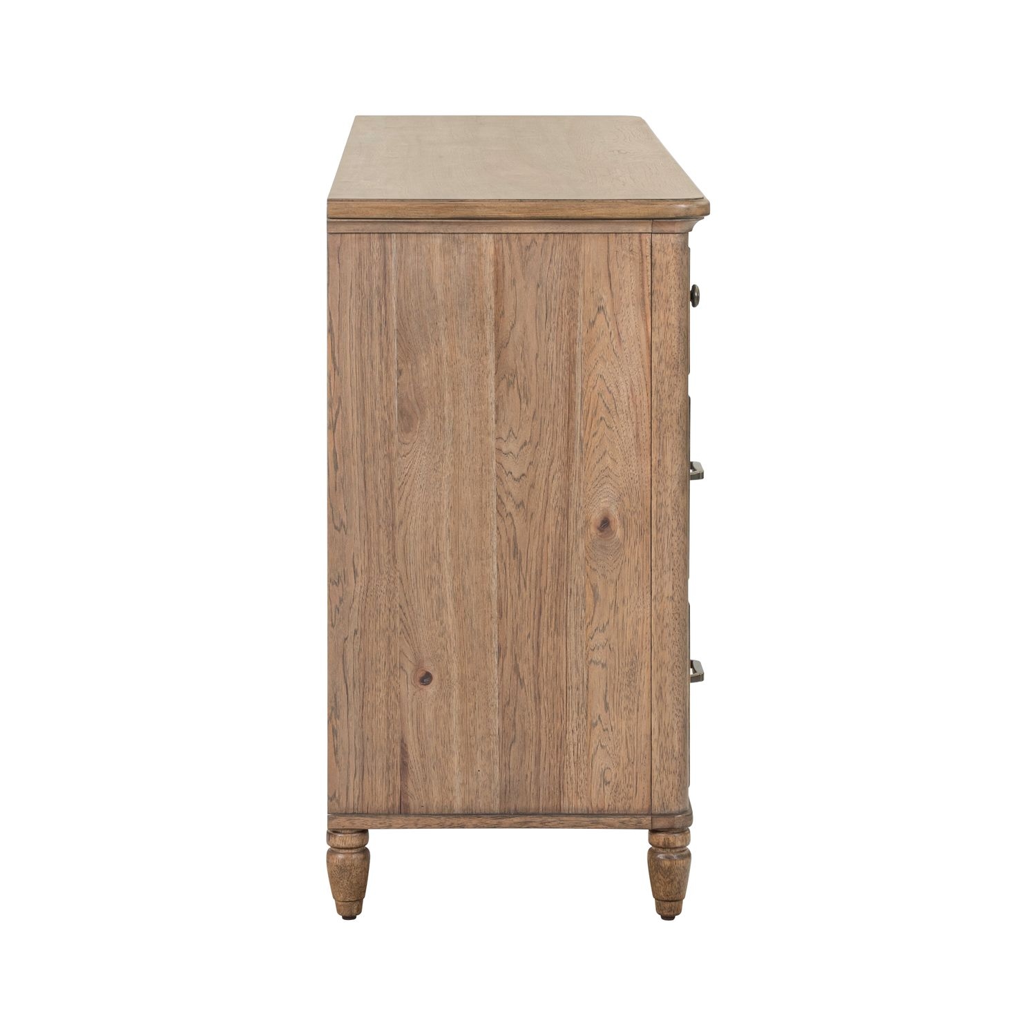 Eight-Drawer Dresser