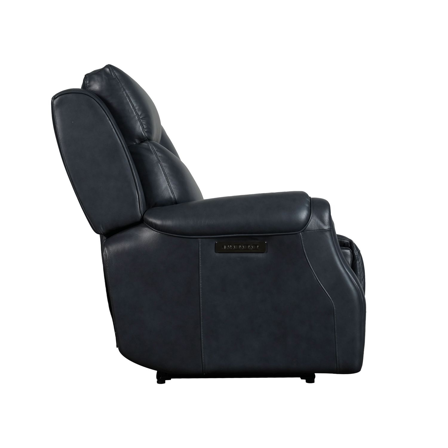 Liberty Furniture Clinton Power Reclining Loveseat