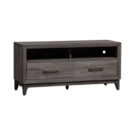 47 Inch TV Console