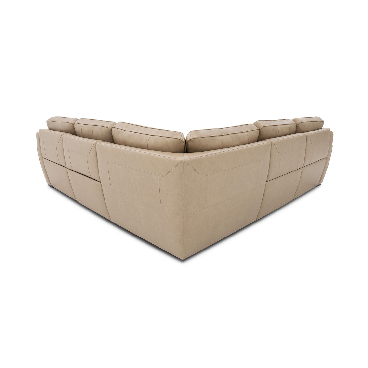 5 Piece Sectional