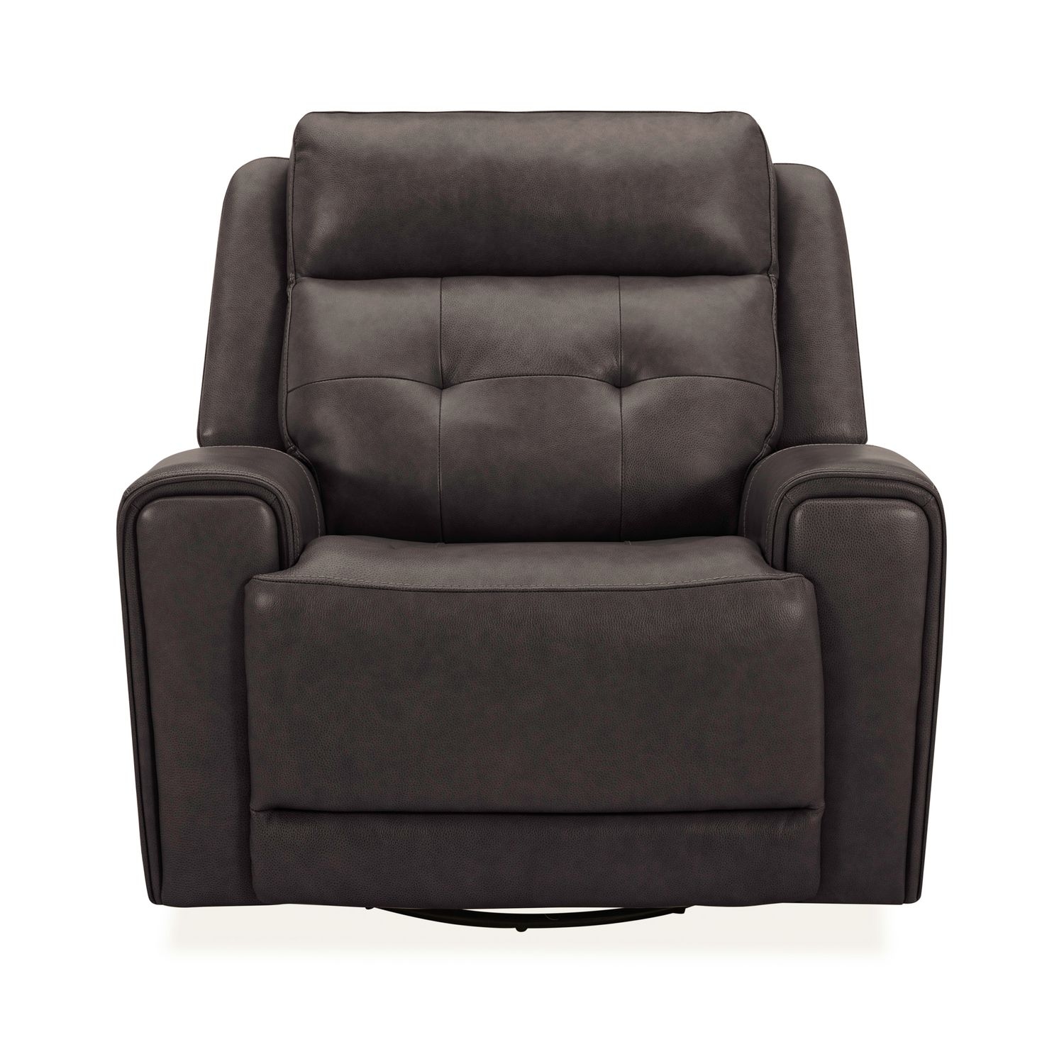 Power Swivel Glider Recliner
