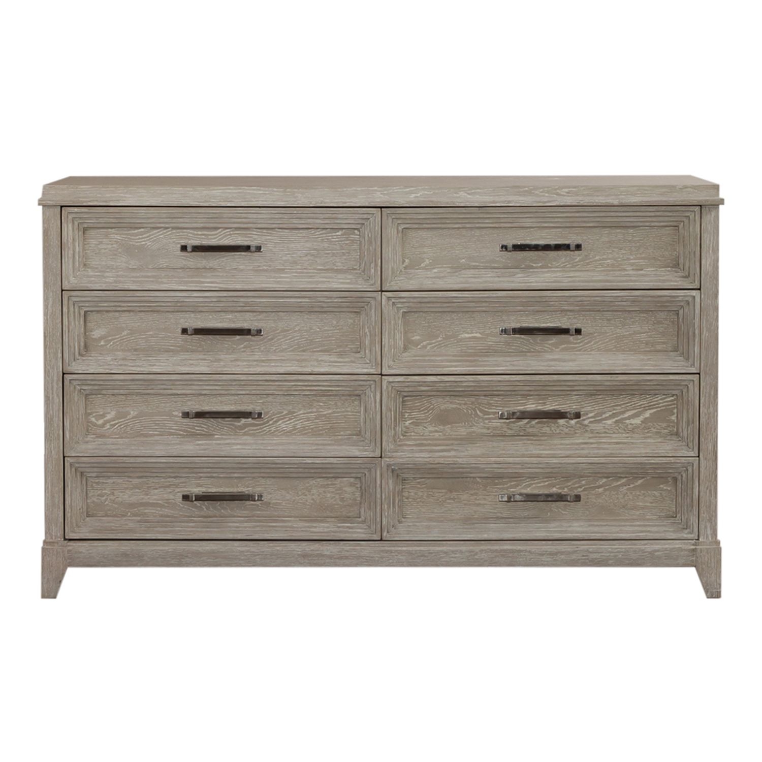 8-Drawer Dresser