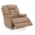 Aline Toast Leather