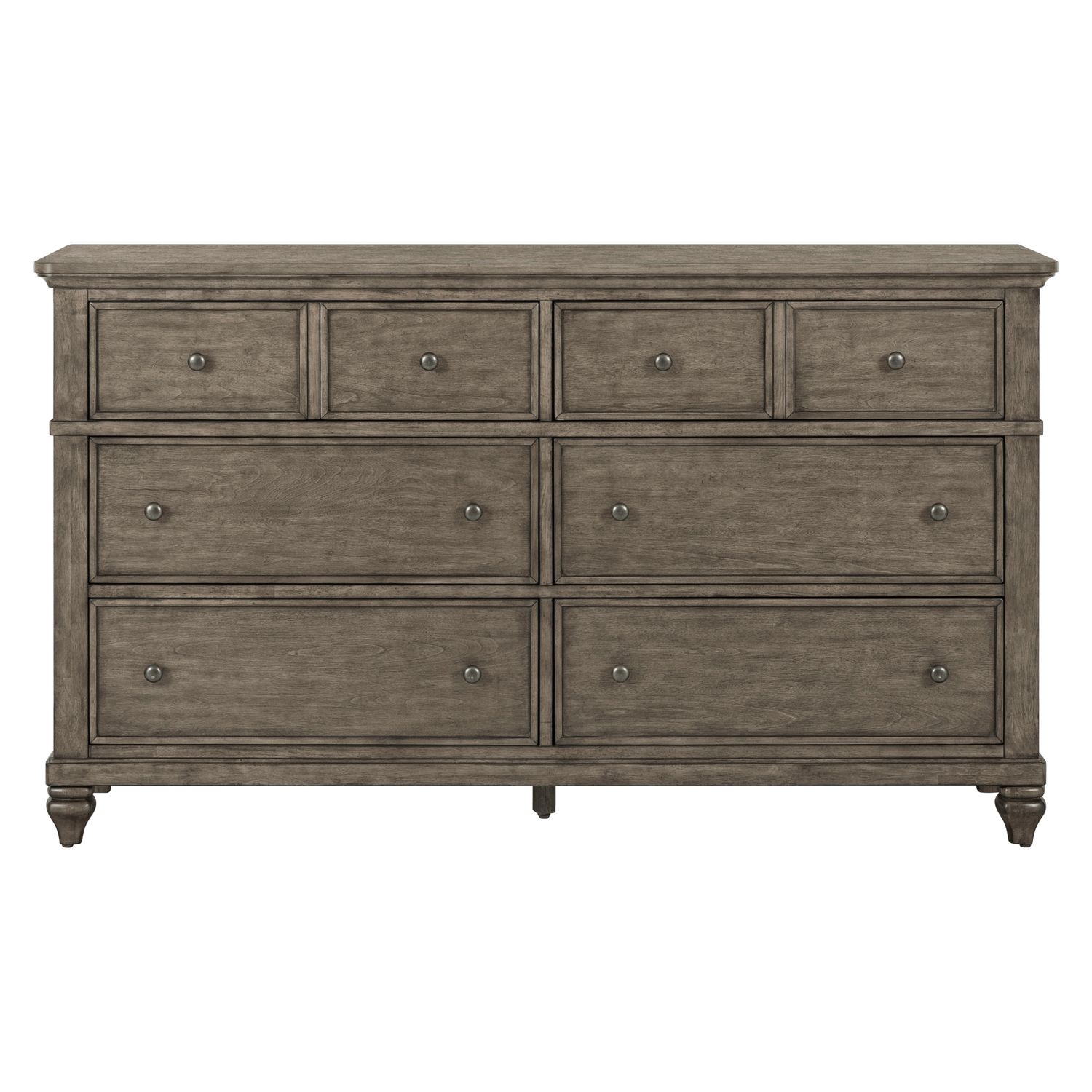 6-Drawer Dresser