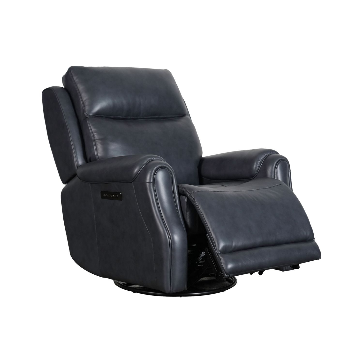 Power Reclining Sofa and Recliner Set