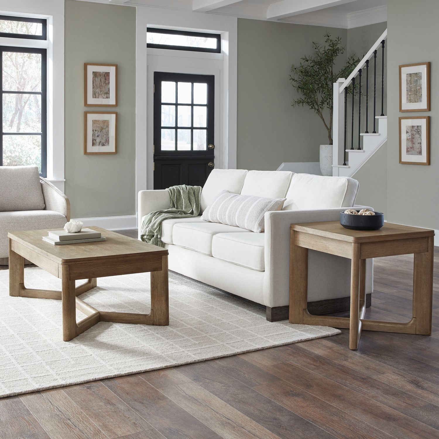 3-Piece Occasional Set