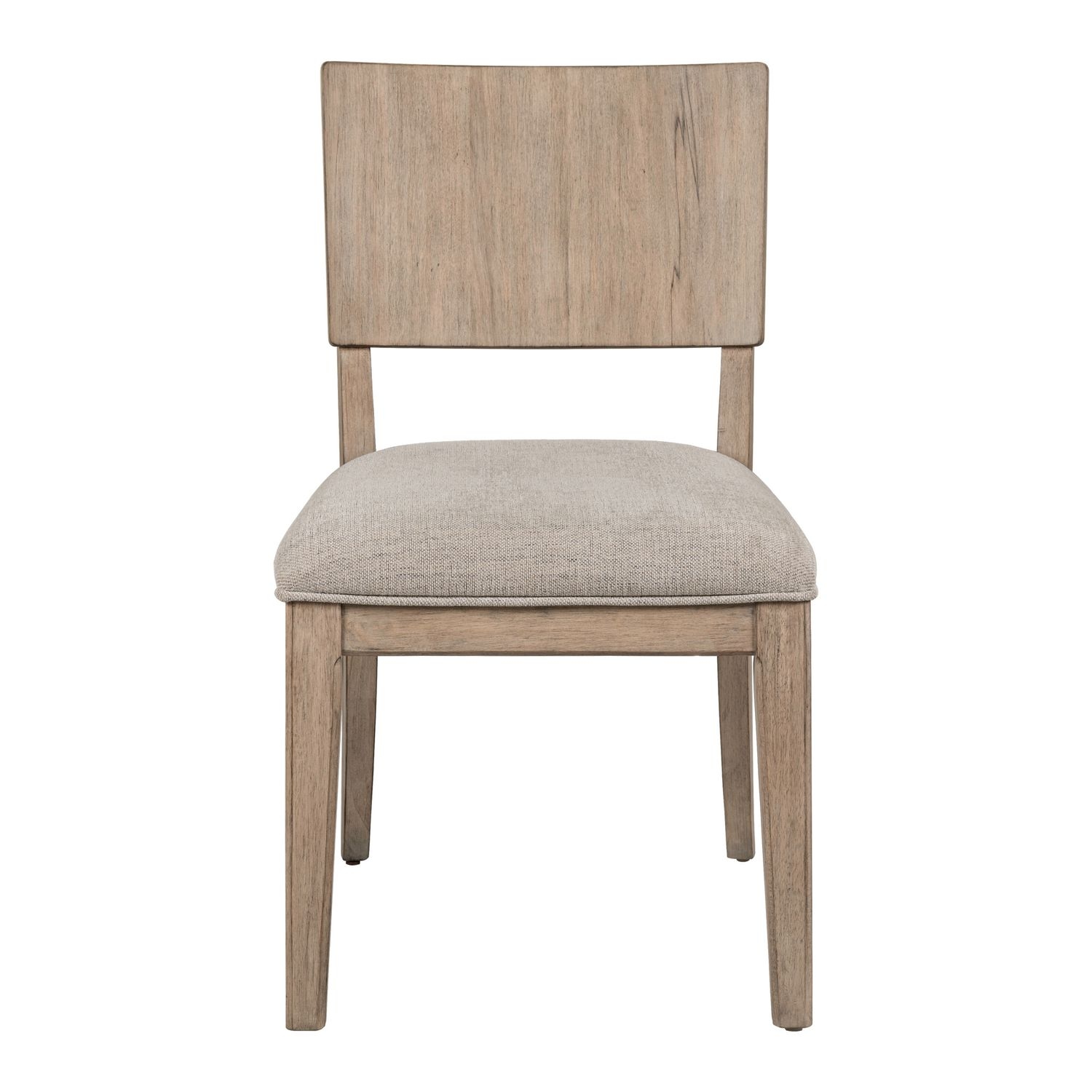 Liberty Furniture Proximity Place Panel Back Side Chair (RTA)