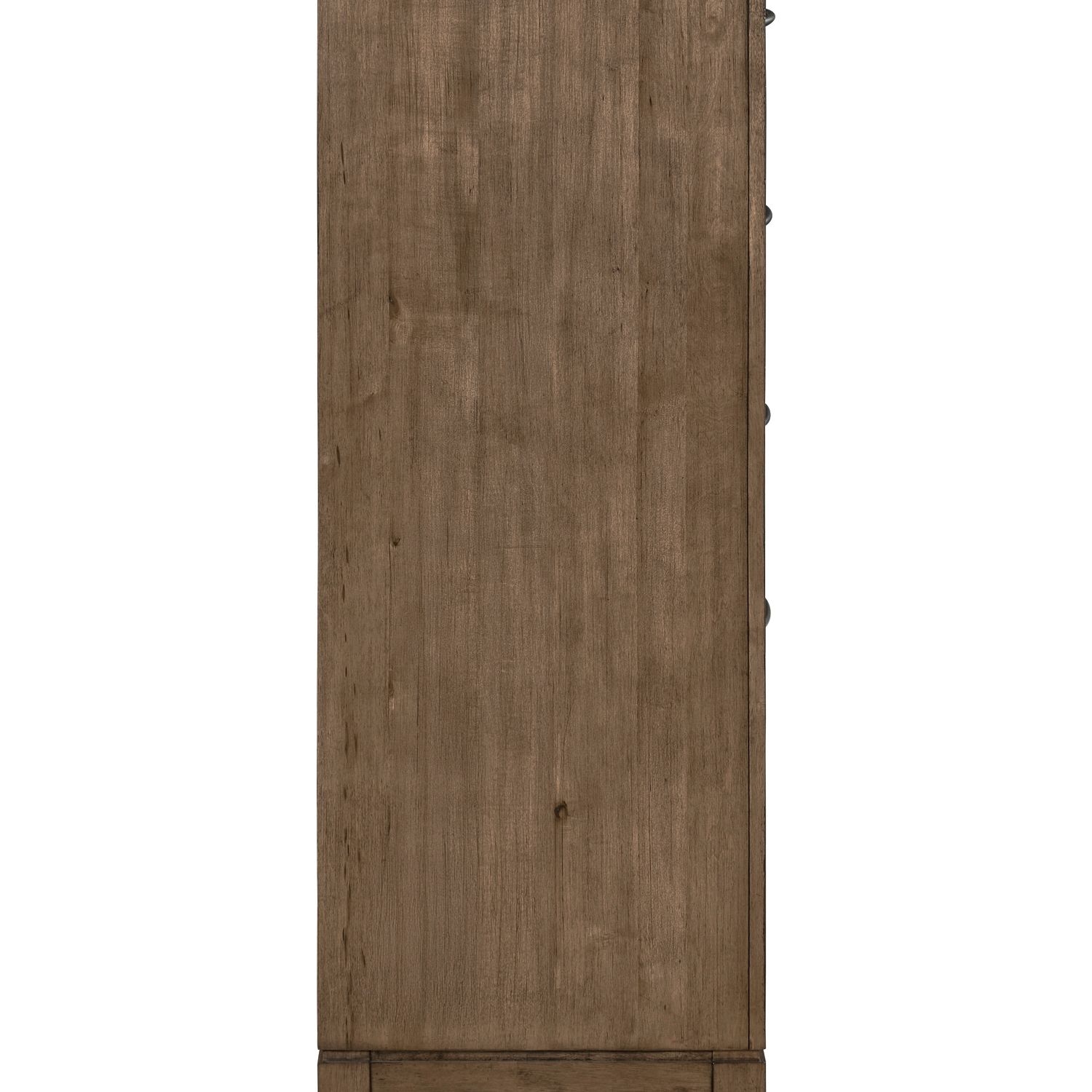 5-Drawer Bedroom Chest