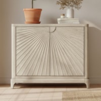 Sanctuary White