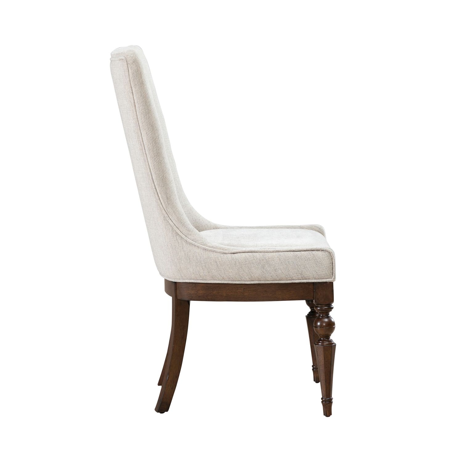 Liberty Furniture Arden Road Upholstered Dining Side Chair