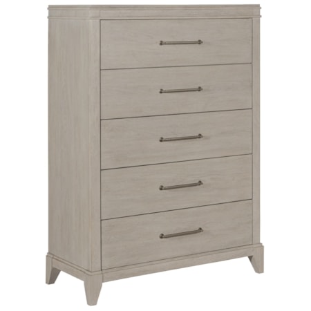 5 Drawer Chest