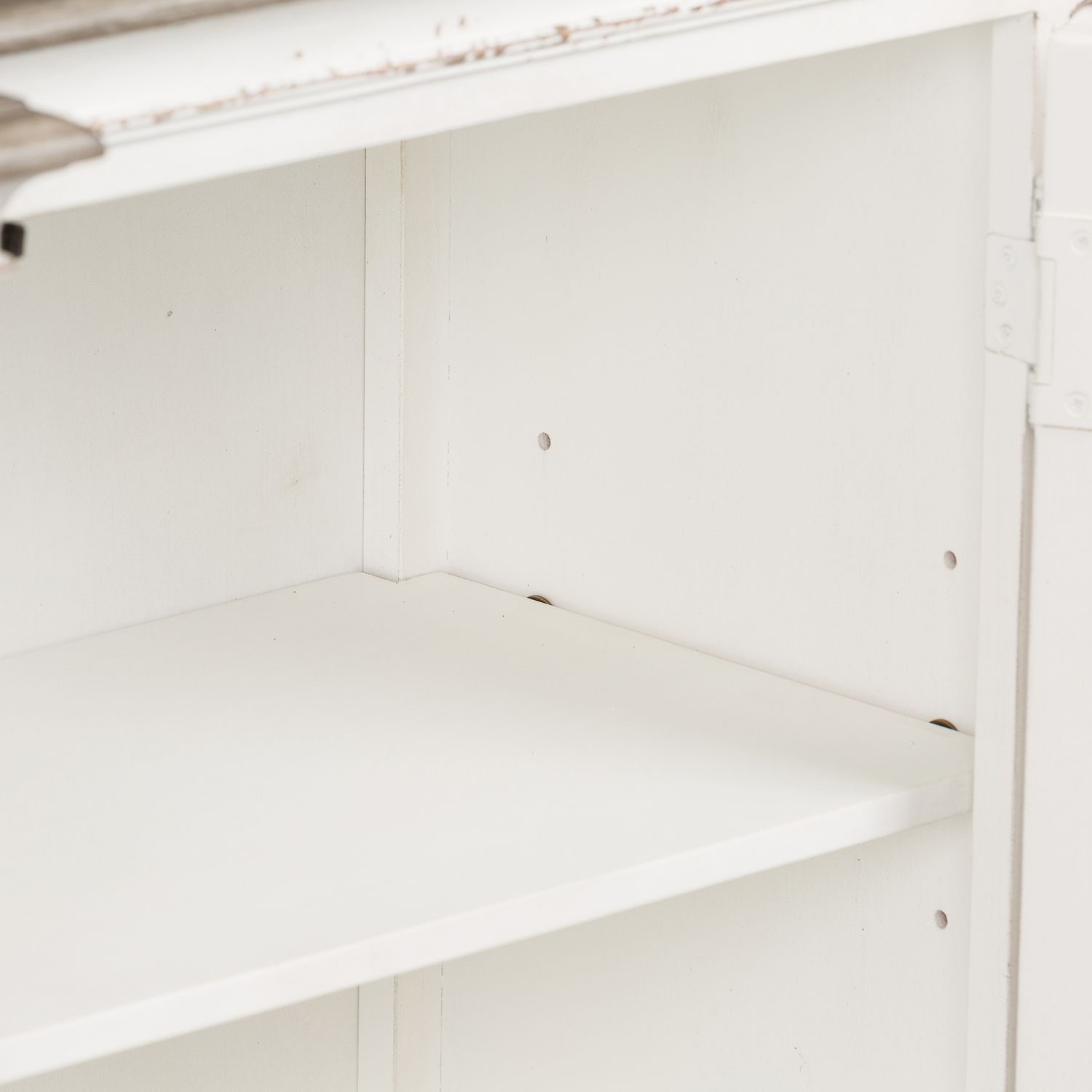 4-Piece Entertainment Wall Unit