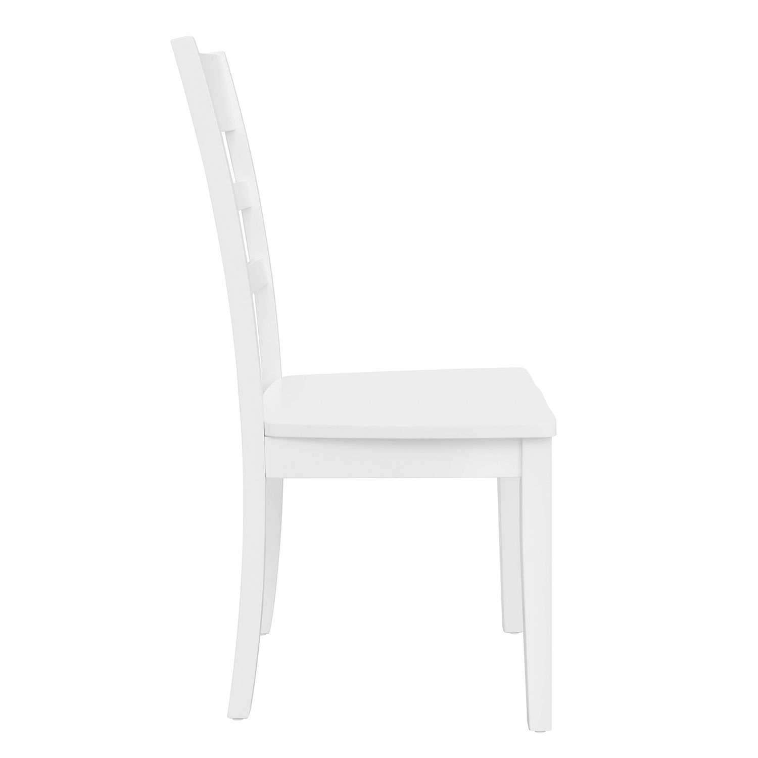 Ladderback Dining Side Chair (RTA)
