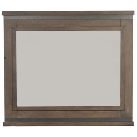 Dresser Mirror