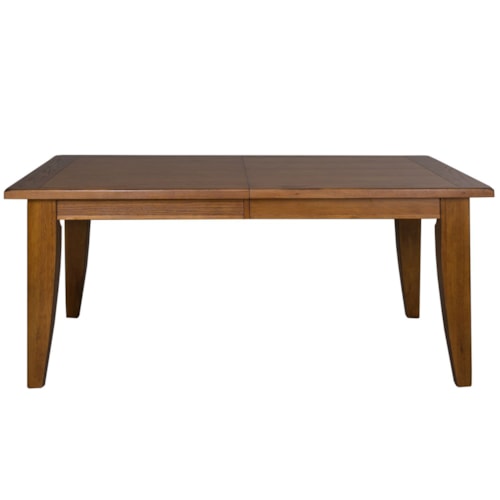 Traditional 7-Piece Dining Set